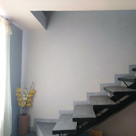 Casita Típica Cholulteca - Completa (8 prs) Cholula Exterior foto