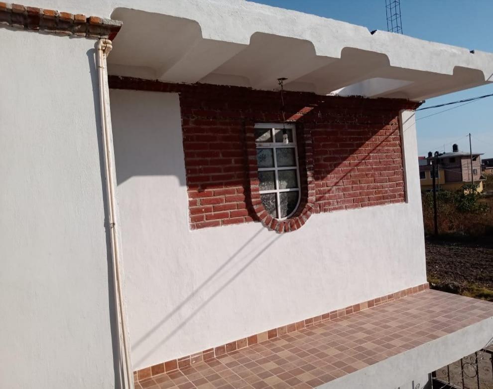Casita Típica Cholulteca - Completa (8 prs) Cholula Exterior foto