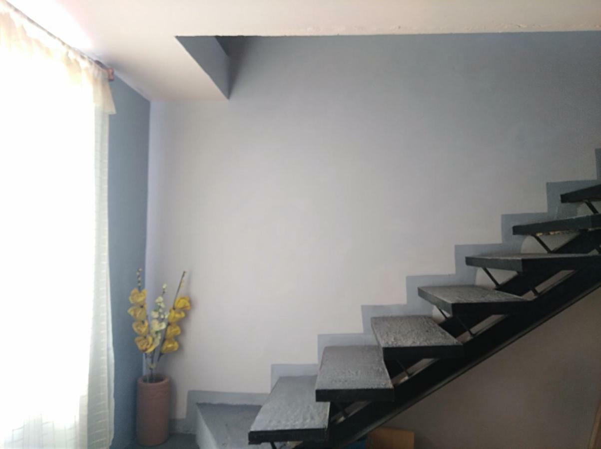 Casita Típica Cholulteca - Completa (8 prs) Cholula Exterior foto